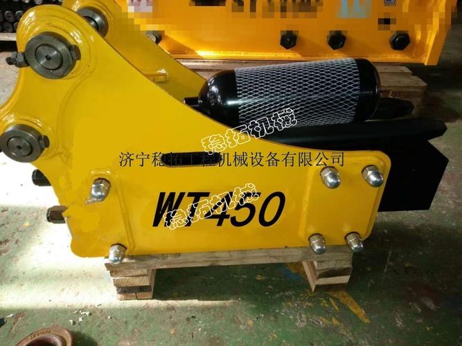 供应稳拓wt450破碎机 产品品牌 : 稳拓 规格型号 : wt450 所在地区